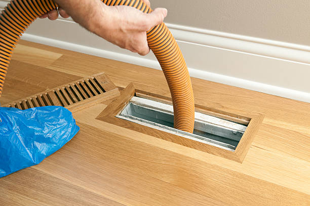 Best Dryer Vent Cleaning Services  in Savage, MD